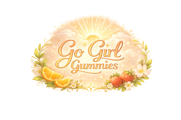 Go Girl Gummies